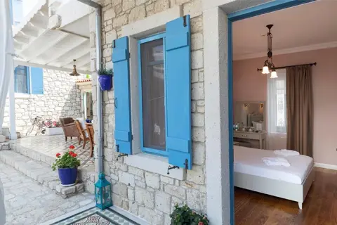 Viento Hotel Alacati in Çeşme — foto 11
