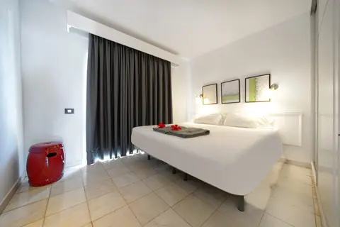 Vista Bonita Gay Resort in Las Palmas de Gran Canaria — foto 11