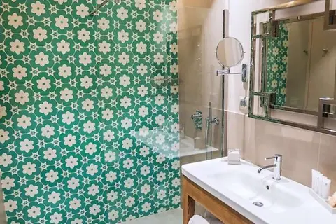 Hotel San Michele Trapani in Trapani — foto 16