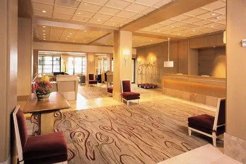 Handlery Union Square Hotel in San Francisco