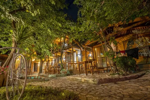 Camping Legjenda foto 24