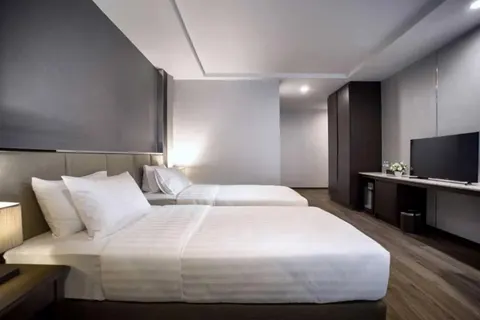 SureStay Plus Hotel by Best Western Sukhumvit 2 foto 4