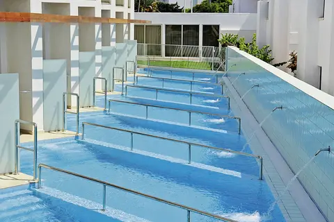Adams Beach Hotel Deluxe Wing - Adults Only in Ayia Napa — foto 12