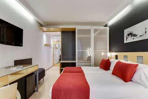 Sercotel Caspe in Barcelona — foto 20