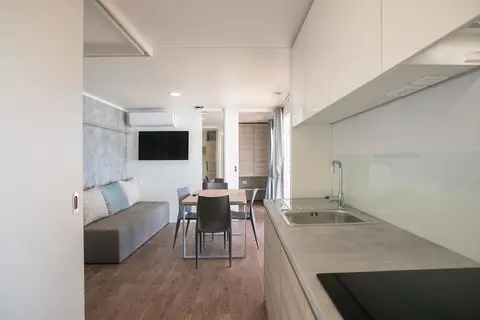 Amadria Park Camping Šibenik Mobile Homes in Grad Šibenik — foto 18