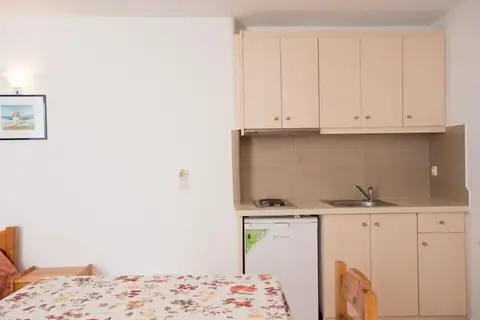 Florance Apartments in Τούρλος — foto 26