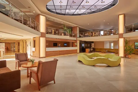Richmond Ephesus Resort in Selçuk — foto 30