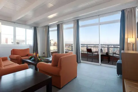 Hotel Mirador in Palma — foto 6