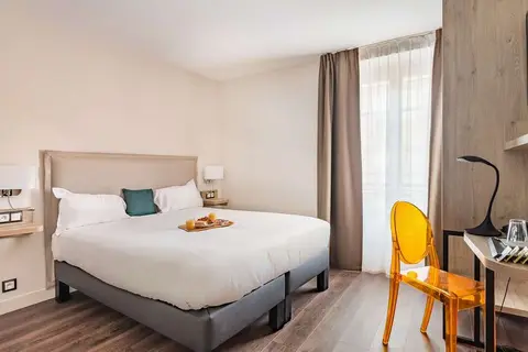 Hotel Mederic in Parijs, foto 11