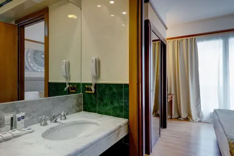 NYX Hotel Rome By Leonardo Hotels in Rome — foto 18