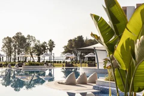 Kerkyra Blue By Louis Hotels in Alykes Potamou — foto 51