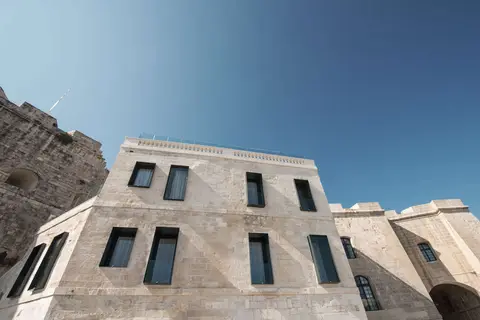 Cugó Gran Macina Grand Harbour in L-Isla — foto 10