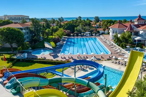Sirene Belek Hotel in Serik — foto 28