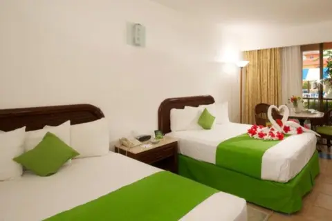 Cozumel Hotel & Resort in Cozumel