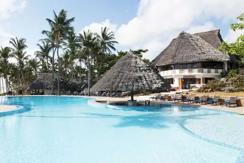 Karafuu Beach Resort & Spa in Michamvi, foto 11