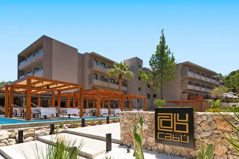 Cabu Hotel in Δήμος Ρόδου — foto 4