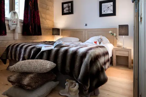 Residence CGH Le Jhana in Tignes, foto 4