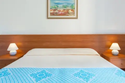 Hotel Dei Pini in Alghero — foto 8