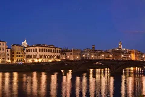 Leone Blu Suites UNA Esperienze in Florence — foto 13