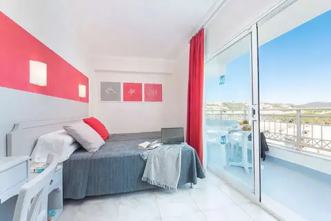 Playas del Rey in Santa Ponça — foto 13