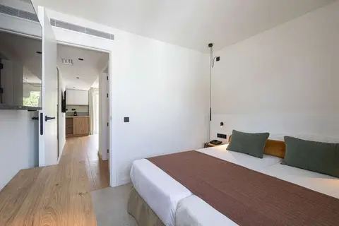 Cabot Las Velas Apartments in Port de Pollença — foto 15