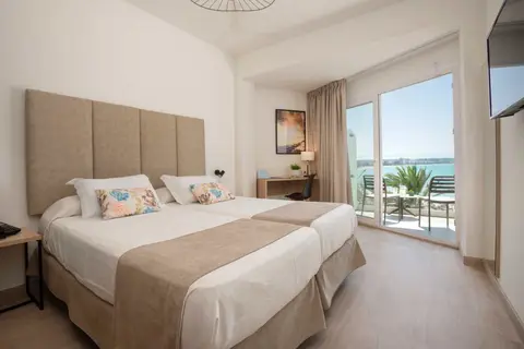 Hotel Las Arenas in Palma — foto 15