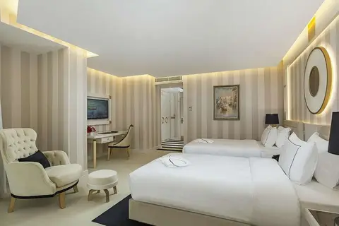 Ramada Hotel & Suites by Wyndham Istanbul Sis in Şişli — foto 12