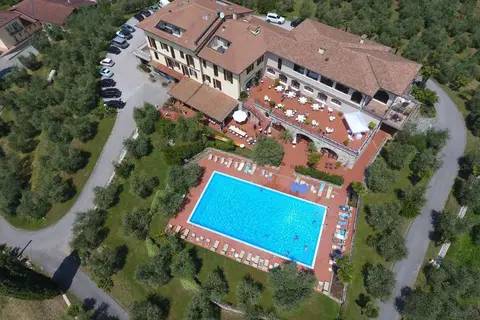 Residence San Rocco in Soiano del Lago — foto 20