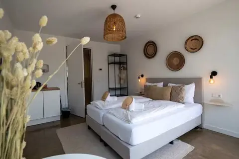 Hotel Paradis in Zandvoort — foto 13