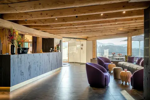 Hotel Der Bär in Ellmau — foto 11