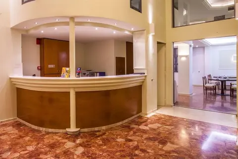 Marina Athens Hotel in Athene — foto 24
