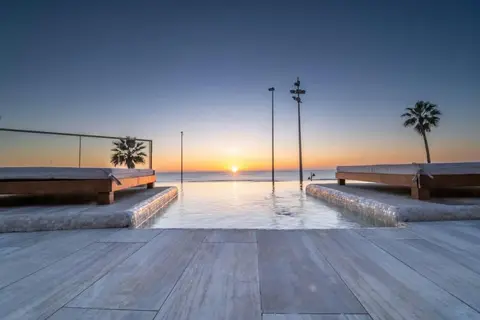 Hotel Cadiz Bahia in Cádiz, foto 26