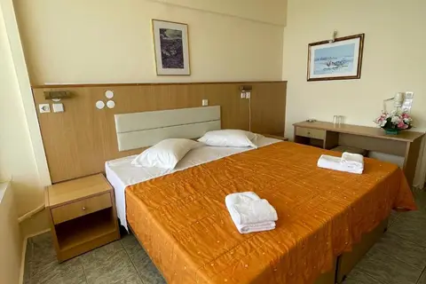 Eri Beach & Village in Δημοτική Ενότητα Χερσονήσου — foto 21