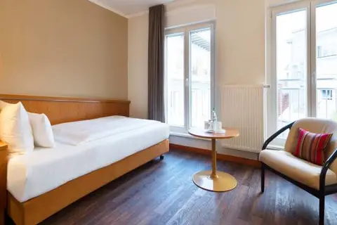 Hotel Leidinger in Saarbrücken — foto 7