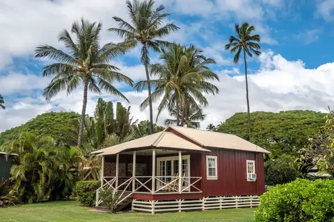 Waimea Plantation Cottages Kauai in Waimea — foto 20