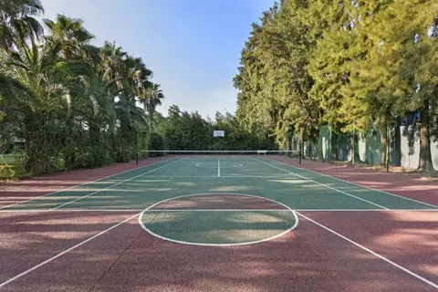Özkaymak Incekum Hotel in Alanya, foto 10