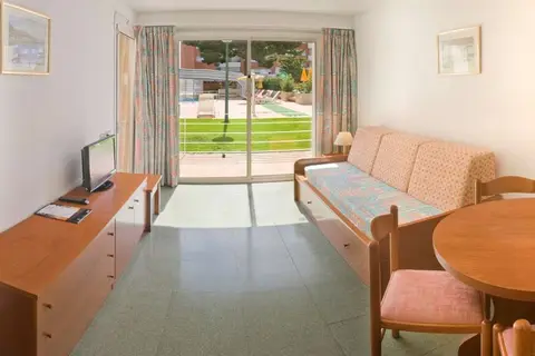 Hotel Oasis Park in Lloret de Mar — foto 26