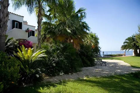 Grand Hotel Baia Verde in Aci Castello — foto 18