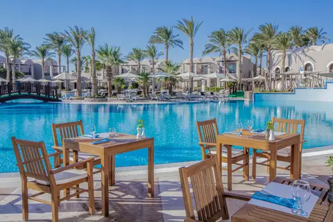 Iberotel Makadi Beach in Bühne, foto 5