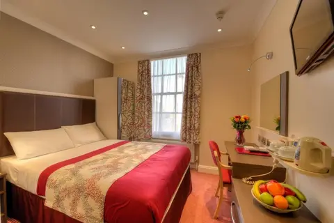 Best Western Victoria Palace in Londen, foto 9
