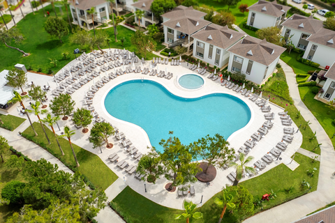 Hotel Marvida Family Eco foto 12