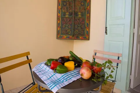 Evkarpos Country House in Psematismenos — foto 8