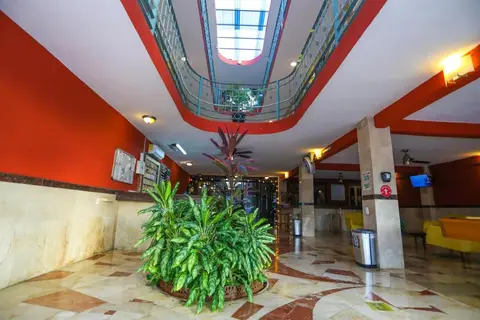 Hotel Santa Maria in Cancùn — foto 4