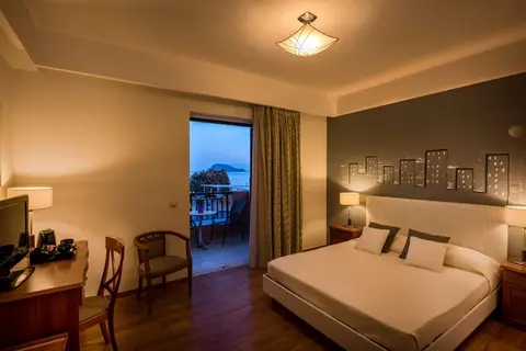 Mediterranean Beach Resort in Δημοτική Ενότητα Λαγανά — foto 23