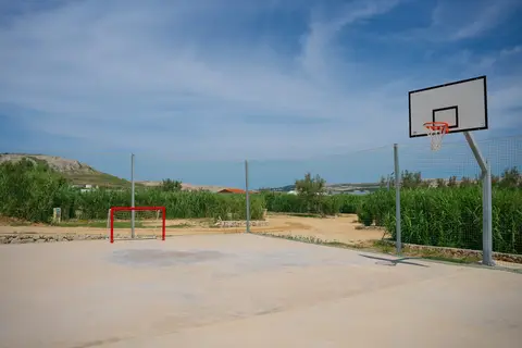Terra Park Spiritos in Kolan — foto 23