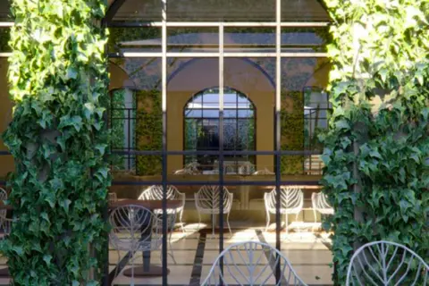 Residenza del Cardinale Meliá Collection in Milaan, foto 3