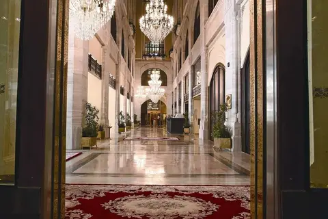 Legacy Ottoman Hotel in Fatih, foto 7