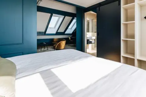 Hotel Renesse foto 20