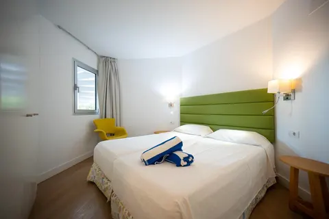 TUI TIME TO SMILE Appartements Terrazamar foto 3