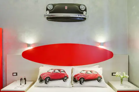 Excellence Suite in Rome, foto 11